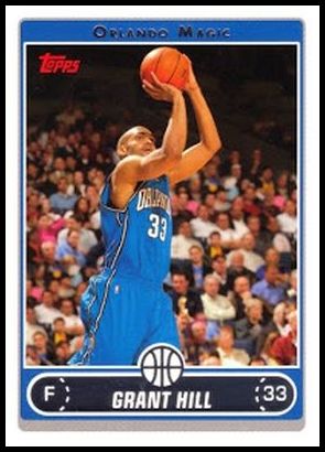 54 Grant Hill